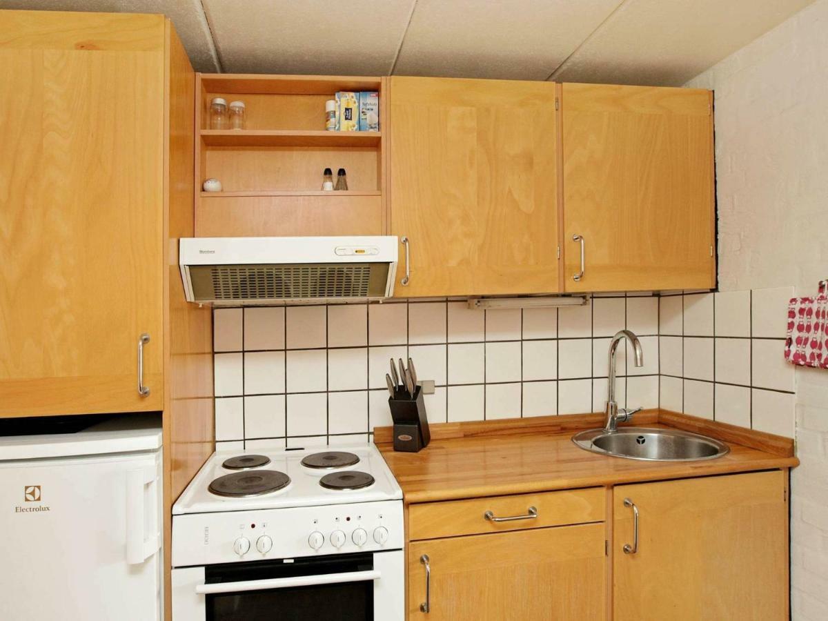 Amazing Home In Blavand With Wifi Exterior foto